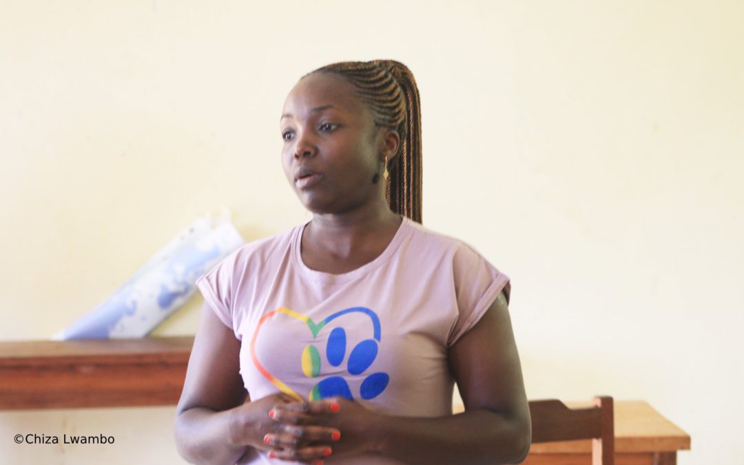 Comunicación para la Paz: AFEM y Mama Radio recuperan la voz de las mujeres de Bukavu