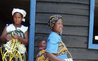 Cinfa firma un acuerdo de colaboración con Alboan y Entreculturas para apoyar la atención médica y psicosocial de mujeres y niñas supervivientes de violencia en RD Congo