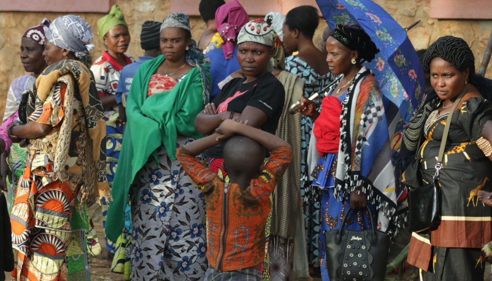 El acuerdo de colaboración con Cinfa brinda atención psico-médica a 15.000 personas en RD Congo en un año