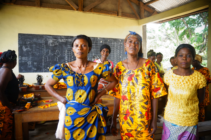 Más mujeres en marcha que nunca: aprendizajes y resistencias desde África y América Latina